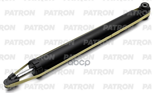Амортизатор Подвески Задн Mercedes C-Class (W204/S204) 07-14 PATRON арт. PSA999020