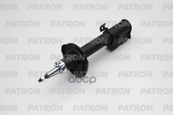 Амортизатор Подвески Передн Лев Mitsubishi Colt Vi 04-12 PATRON арт. PSA999036