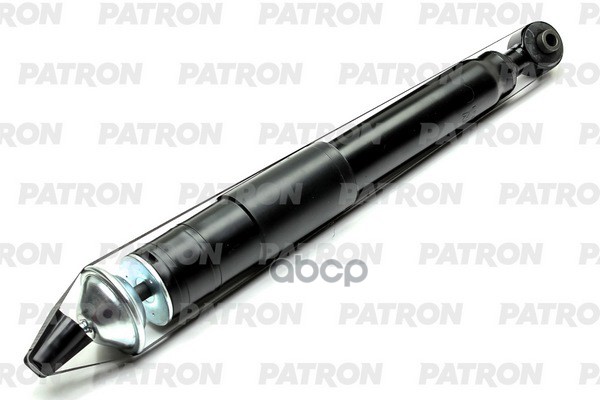 Амортизатор Подвески Задн Mercedes S-Class (W140) 91-99 PATRON арт. PSA999041