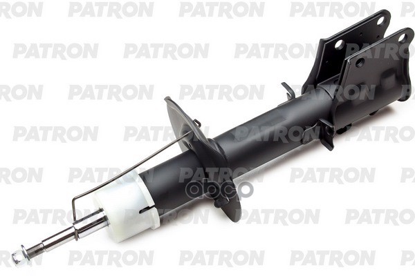 Амортизатор Подвески Передн Fiat Albea 01-12 Tur PATRON арт. PSA999091