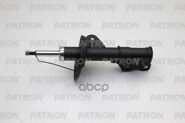 Амортизатор подвески передн прав OPEL Mokka 1.4-1.7 4x4 12 PSA999118 PATRON арт. PSA999118