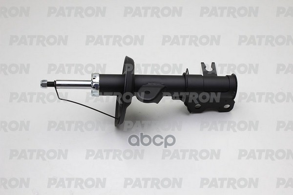 Амортизатор подвески передн лев OPEL Mokka 1.4-1.7 4x4 12 PSA999119 PATRON арт. PSA999119