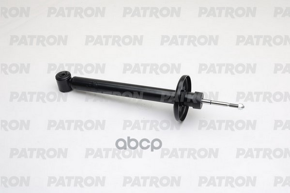Амортизатор Подвески С Чашкой Gas Задн Усиленный (+50Mm) Vw Passat B3 +Variant 88-97 Hd PATRON арт. PSA999142