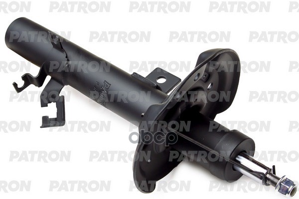 Амортизатор Подвески Передн Прав Nissan Qashqai Ii (J11) 13- Rus / Nissan X-Trail (T32) 13- PATRON арт. PSA999152