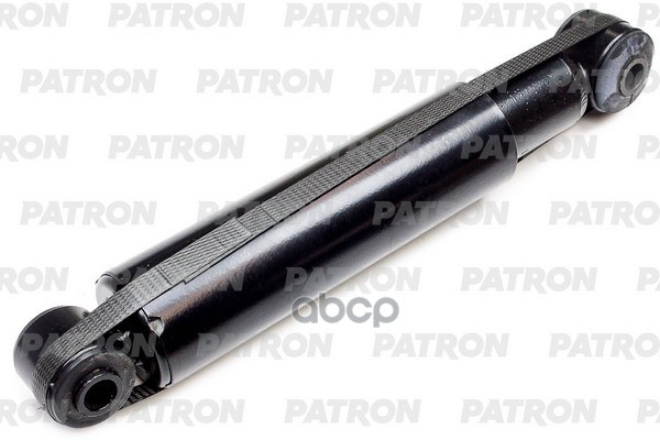 Амортизатор Подвески Задн Lifan Myway Oe Psa999281 PATRON арт. PSA999281