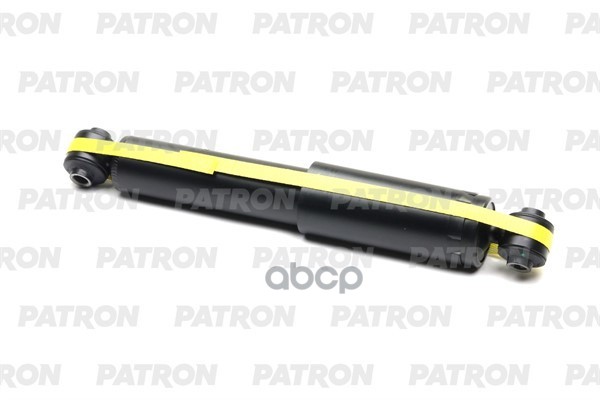 Амортизатор подвески задн газовый GEELY Atlas 16- PSA999443 PATRON арт. PSA999443