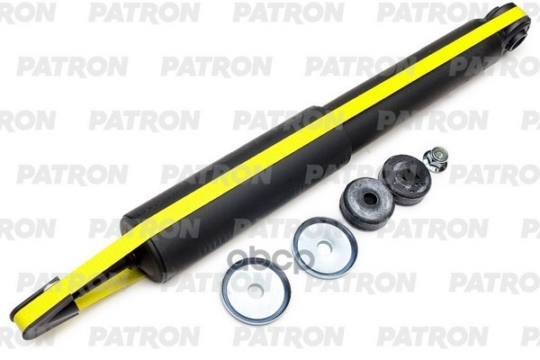 Амортизатор Подвески Задн Haval H5 10-14 / Haval H3 07-14 PATRON арт. PSA999450