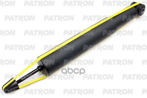 Амортизатор Подвески Задн Chery Tiggo 5 13- PATRON арт. PSA999460