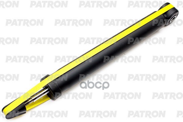 Амортизатор подвески задн CHERY Tiggo 7 16- / Tiggo 8 / Tiggo 5X PATRON арт. PSA999463