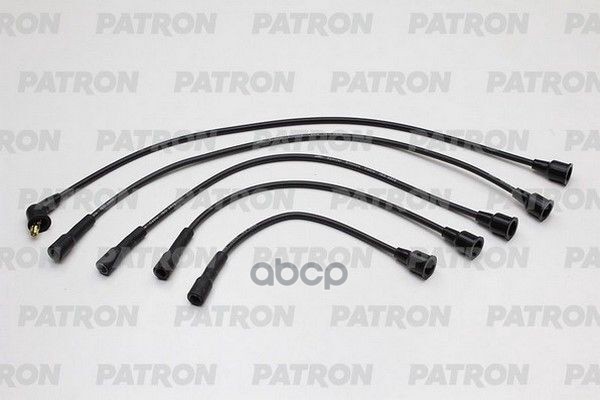 Комплект Проводов Зажигания Abu12 Seat: Cordoba 93-99, Ibiza Ii 93-99, Toledo I 91-99, Vw: Caddy I 82-92, Golf I Cabriolet 79...