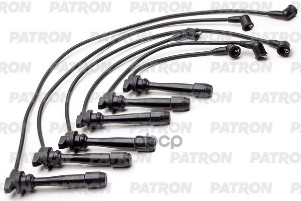 Комплект Проводов Зажигания Jpe178 Hyundai: Grandeur 98-, Sonata Iii 9 Psci1034 PATRON арт. PSCI1034