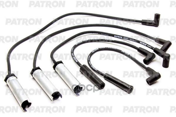 Комплект Проводов Зажигания PATRON арт. PSCI1035