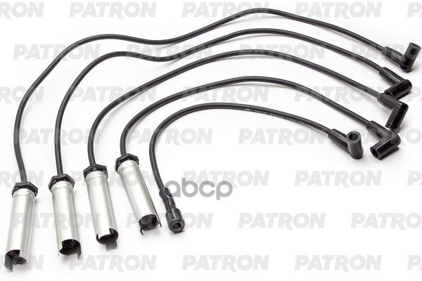 Комплект Проводов Зажигания D5e Daewoo: Espero 91-99 PATRON арт. PSCI1044