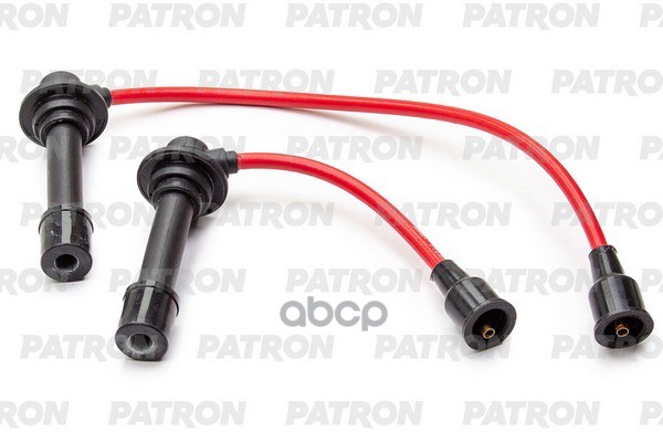 Комплект Проводов Зажигания Jp136 Kia: Sportage 94-03 PATRON арт. PSCI2042