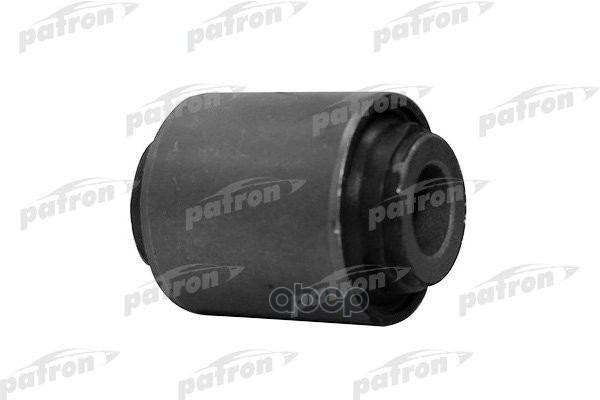 Сайлентблок рычага подвески заднего поперечного рычага NISSAN QASHQAI J10F 06- PATRON PSE10026 PATRON арт. PSE10026