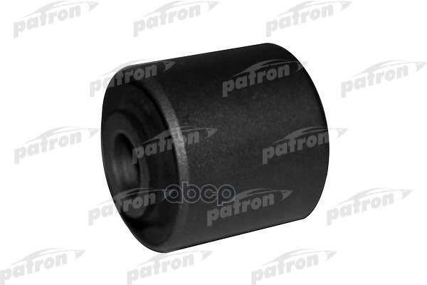 Сайлентблок Амортизатора Заднего Ssang Yong Rexton Ii 06- PATRON арт. PSE10047