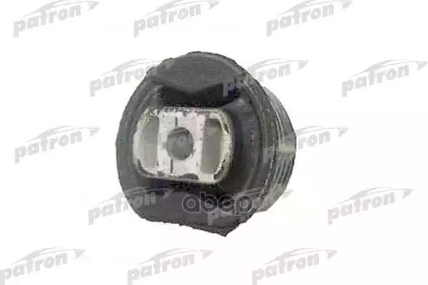 Сайлентблок Рычага Подвески Задней Оси (17X83x69) Mercedes-Benz: W124 85- PATRON арт. PSE1006