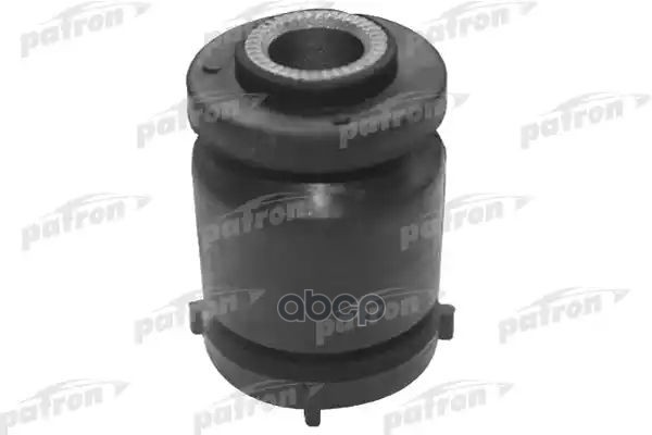Сайлентблок Рычага Подвески Передний Переднего Рычага Toyota Avensis At220/Zzt220 97-03 PATRON арт. PSE10085