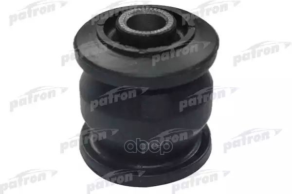 Сайлентблок Цапфы Задней Toyota Avensis At220/Zzt220 97-03 PATRON арт. PSE10086