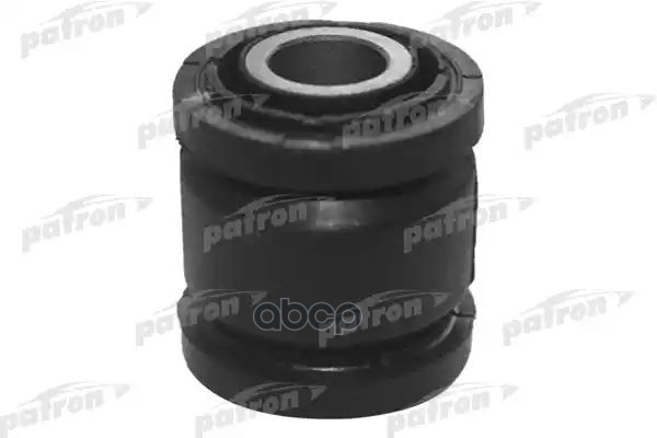 Сайлентблок Задней Тяги Поперечной Toyota Avensis At220/Zzt220 97-03 PATRON арт. PSE10087