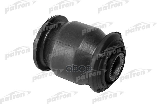 Сайлентблок Рычага Подвески Заднего Поперечного Рычага Toyota Caldina St215/Ct216 4Wd 97-02 PATRON арт. PSE10095