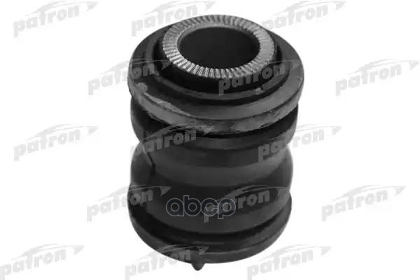 Сайлентблок Рычага Подвески Заднего Поперечного Рычага Toyota Caldina St215/Ct216 4Wd 97-02 PATRON арт. PSE10096