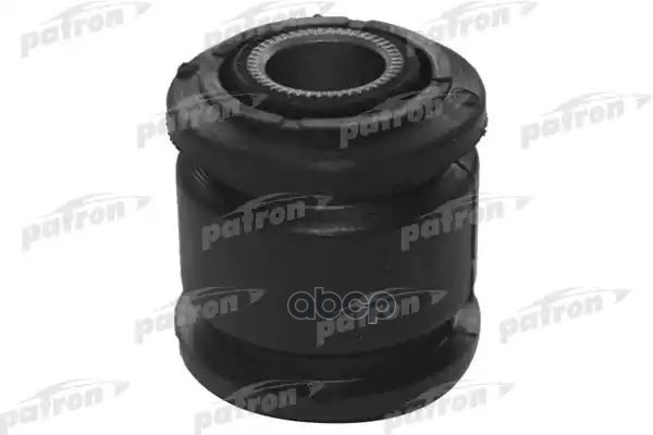Сайлентблок цапфы задней TOYOTA CAMRY ACV30/MCV30 01-06 PATRON PSE10099 PATRON арт. PSE10099