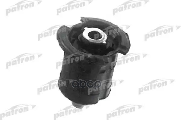 Сайлентблок Балки Задней Балки Bmw: 3 E30 316-325 -94 PATRON арт. PSE1011