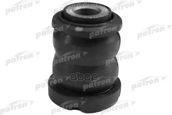 Сайлентблок Задней Тяги  Поперечной Toyota Kluger L/V Acu25/Mcu25 4Wd 00-07 PATRON арт. PSE10121