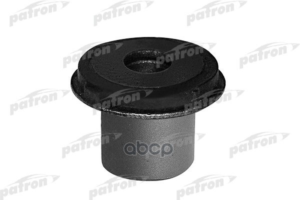 Сайлентблок Рулевой Рейки Toyota Land Cruiser Prado 120 02-09 PATRON арт. PSE10128