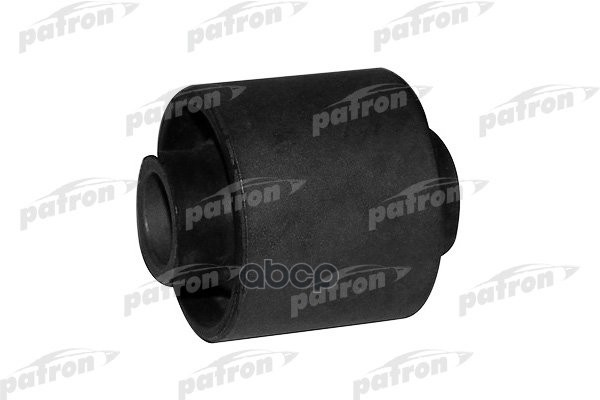 Сайлентблок Амортизатора Заднего Toyota Mark 2/Chaser/Cresta Gx100 96-01 PATRON арт. PSE10136