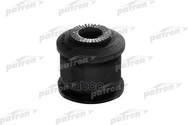 Сайлентблок Рычага Подвески Заднего Поперечного Рычага Toyota Mark 2/Chaser/Cresta Gx100 96-01 PATRON арт. PSE10141