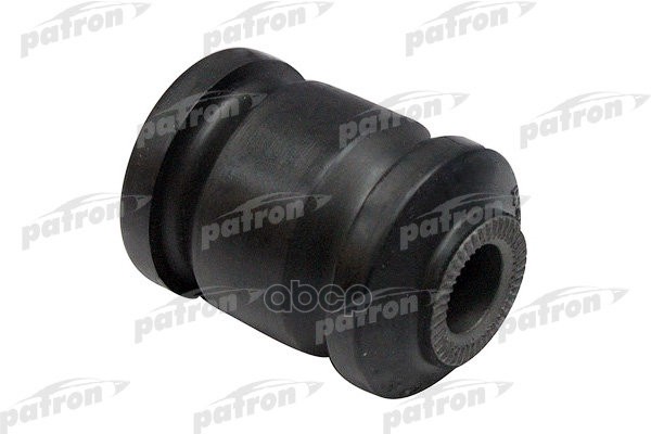 Сайлентблок Рычага Подвески Передний Переднего Рычага Toyota Yaris Ncp10/Scp10 99-05 PATRON арт. PSE10155