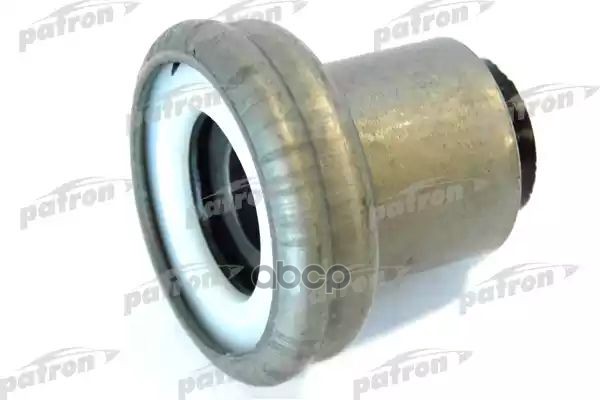Сайлентблок рычага подвески передней оси VW: T2 79-92 PATRON PSE1019 PATRON арт. PSE1019