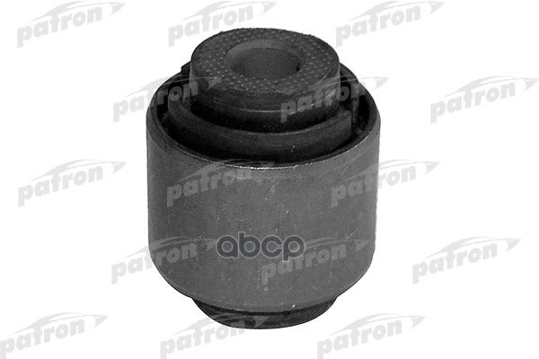 Сайлентблок Задней Тяги  Honda Accord Cl/Cn/Cm 02-08 PATRON арт. PSE10201