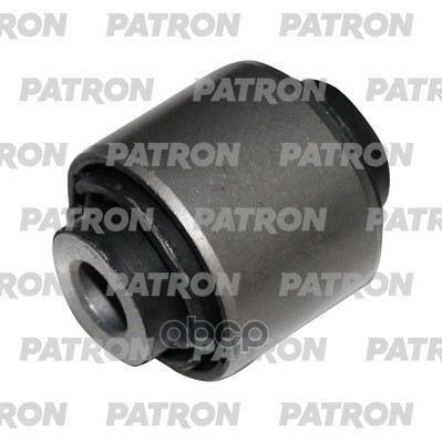 Сайлентблок Задней Тяги  Задней Honda Accord Cl/Cn/Cm 02-08 PATRON арт. PSE10202