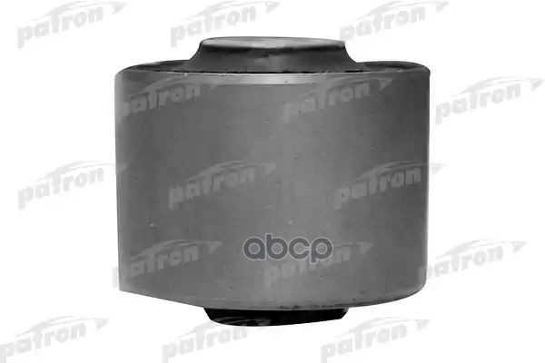 Сайлентблок Задней Тяги  Задней Honda Accord Cl/Cn/Cm 02-08 PATRON арт. PSE10203