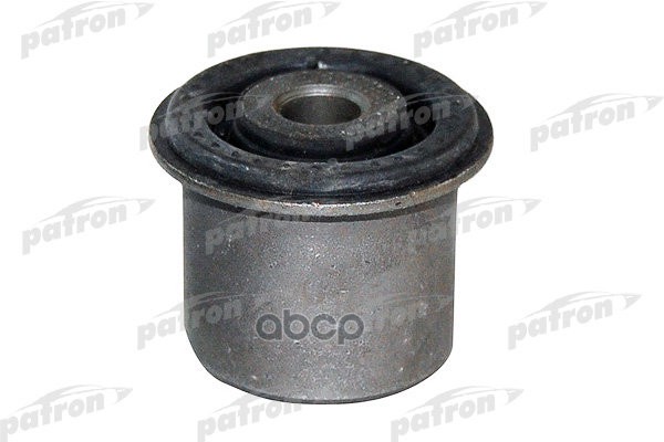 Сайлентблок Рычага Подвески Honda Civic Eu/Ep/Es 01-06, Civic Gx En1/En2 99-, Hcr-V Rd4/Rd5/Rd6/Rd7/Rd9 01-06 PATRON арт. PSE...