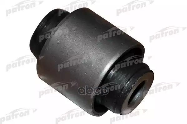 Сайлентблок Цапфы Задней Infiniti G35 (V35) 02-07 PATRON арт. PSE10226