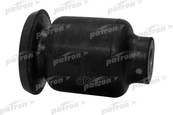 Сайлентблок Рычага Подвески Рычага Mazda Mpv 3.0/2.5Td 95-99 PATRON арт. PSE10239