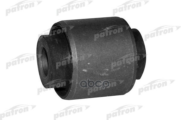 Сайлентблок Задней Тяги Задней Подвески Mitsubishi Galant Dj1a/Dj3a/Dj5a 06- PATRON арт. PSE10246