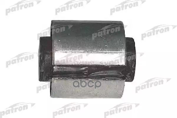 Сайлентблок Рычага Подвески Передней Оси Id14 Vw: T4 97-, Ford: Galaxy 95-, Seat: Alhambra 96-, Vw: Sharan 96- PATRON арт. PS...