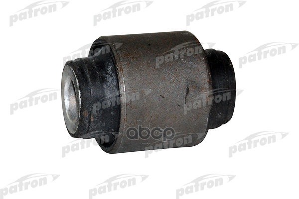 Сайлентблок Цапфы Задней Nissan Teana J32 08- PATRON арт. PSE10281