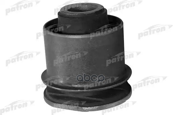 Сайлентблок Рычага Подвески Задней Подвески Без Кронштейна Toyota Celica Zzt23 99-06, Toyota Corolla/Fielder Nze124 4Wd 00-06...