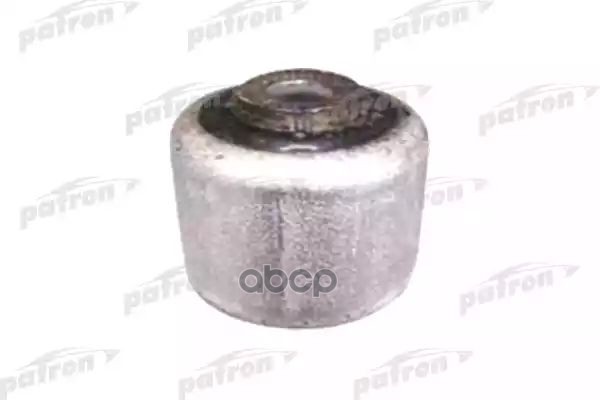Сайлентблок Рычага Подвески Bmw E39/M5 3.5/4.0 96-03 PATRON арт. PSE10307