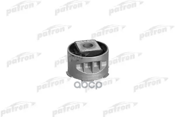Сайлентблок Подрамника Audi Q7 06-, Volkswagen Touareg 03- PATRON арт. PSE10314
