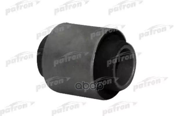 Сайлентблок Задней Тяги  Задней Продольной Mazda 323 Bj 98-04 PATRON арт. PSE10352