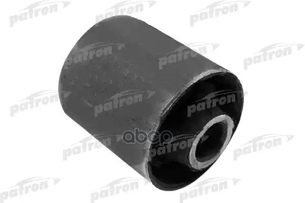 Сайлентблок Цапфы Задней Mitsubishi Pajero Iii Montero V65w/V75w 00-06 PATRON арт. PSE10368