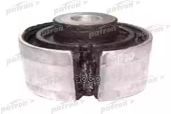 Сайлентблок Рычага Подвески Bmw: 5 Series (E39 520- 528) 09/95 - PATRON арт. PSE10410