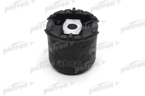 Сайлентблок балки задней BMW X5 E53 99-05 PATRON PSE10441 PATRON арт. PSE10441